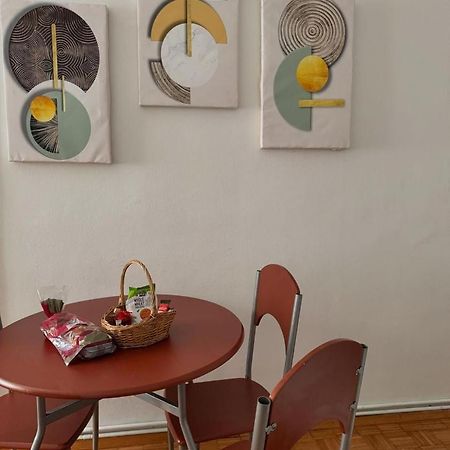 Stelmar Apartment カヴァラ エクステリア 写真