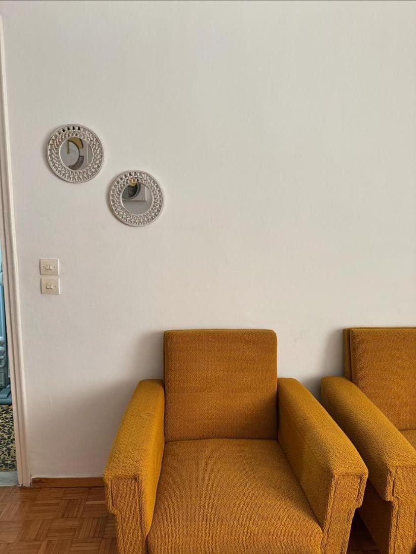 Stelmar Apartment カヴァラ エクステリア 写真